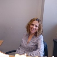 Marily Stravoskoufi