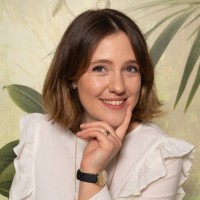 Sophie Brives