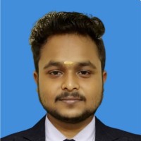 Aaditya K