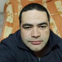 Patrick Chagas