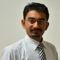 Harpalsinh Chudasama
