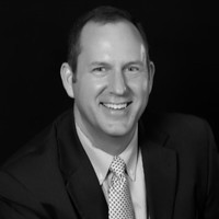 Gordon Geissler, MBA