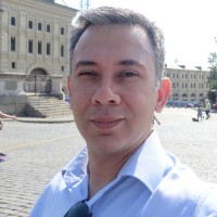 Rafael Montaner Robles