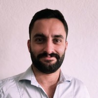 Cédric Chêne