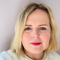 Sue McKellar