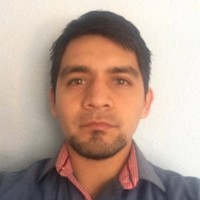 Mario Alberto Castillo Medina
