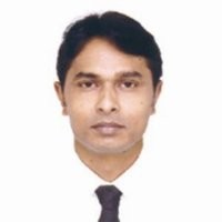 Prasenjit Shakhari