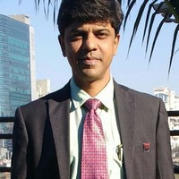 Raghavendra B G