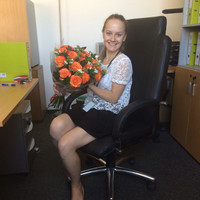 Valeriia Zueva