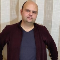 Ruslan Savchenko