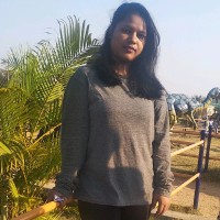 Krutideepa Behera