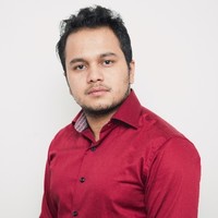 Amrit Gautam