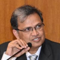 Dr Subroto Das