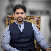 Muhammad Salman Akram
