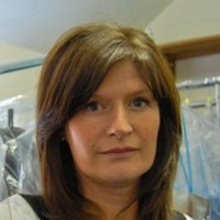 Diane Parkin