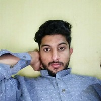 Kashif Ali