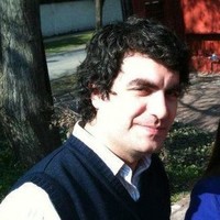 Darío Andrés Muñoz Prudant