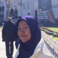 Sarah Tsabituddinillah