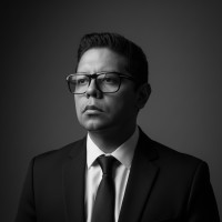 José Ramón Hidalgo Yañez