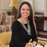 Karen Locklear Jacobs