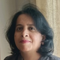 Dr. Shachi Gupta