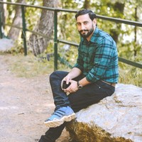 Umar Mehmood