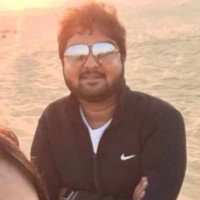 Ashwin Bora