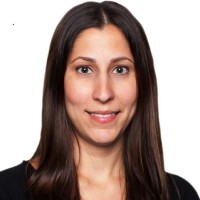 Catherine Spisszak Mba