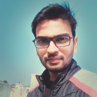 Abhishek Suman