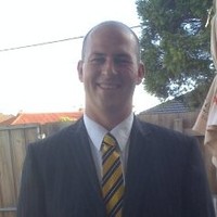 Mick Dowling