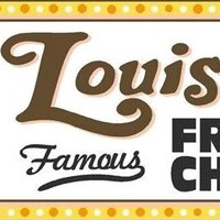 Louisiana Ff Chicken Little York
