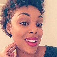 Nicole Buie
