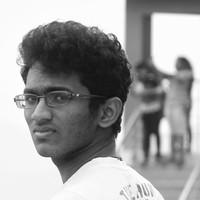Sreehari Jayaraj