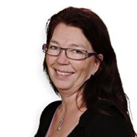 Anette Abrahamsson