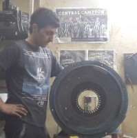 Joel Adán