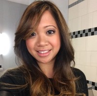 Marie Stephanie Tabuzo