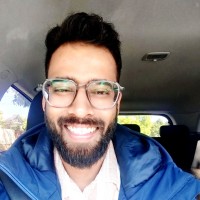 Sushant Uphale