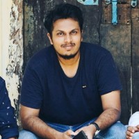 Gokul Krishna D