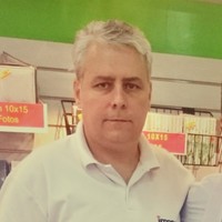 Henrique Marrucho