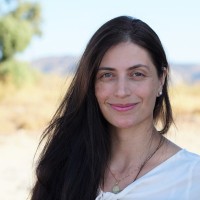 Tiani Caribay Márquez de Bishop