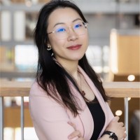 Sarah(Xixi) Ai