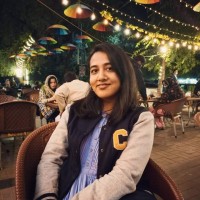 Bushra Arif