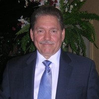 Lawrence Saunders