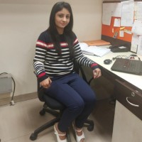 Bharti Mehta