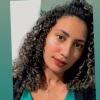 Rúbia Morgado Barroso