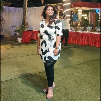 Mohini Thakur