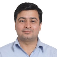 Prashant Jaitly