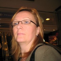 Victoria Harwood