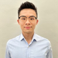 Zheng Fey Lee