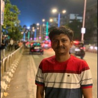 Mayur Oza